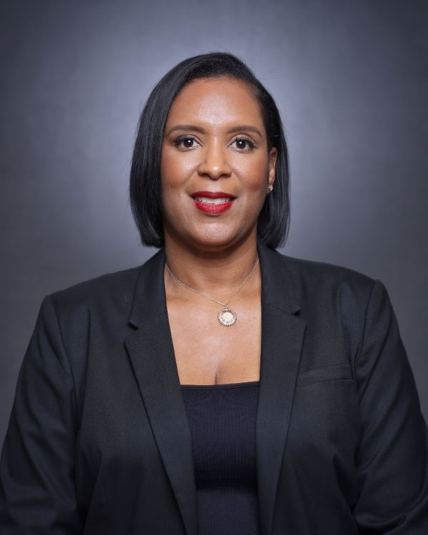 WOCIP Foundation Executive Director – LaCresha L. Lightfoot